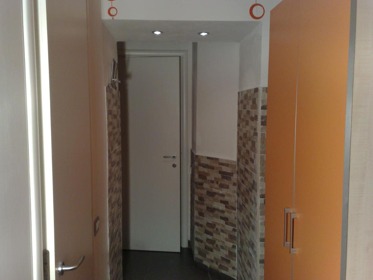 B&B Centrale Matera Exterior foto