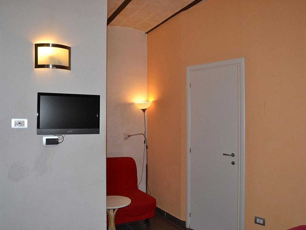 B&B Centrale Matera Exterior foto