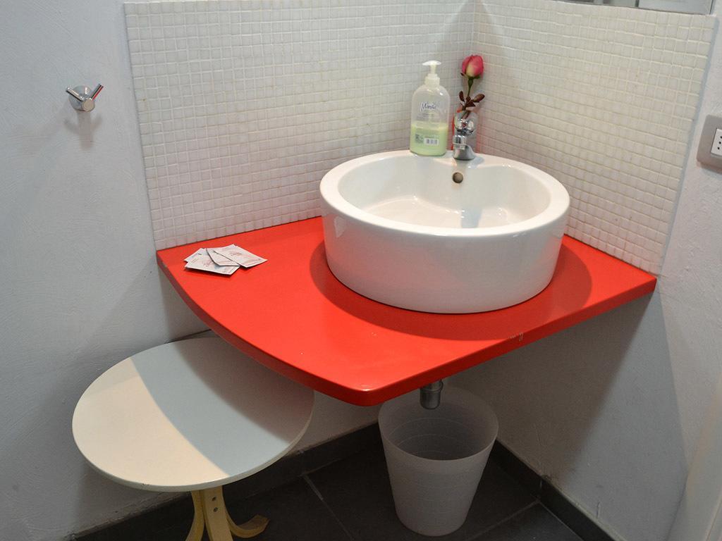 B&B Centrale Matera Zimmer foto