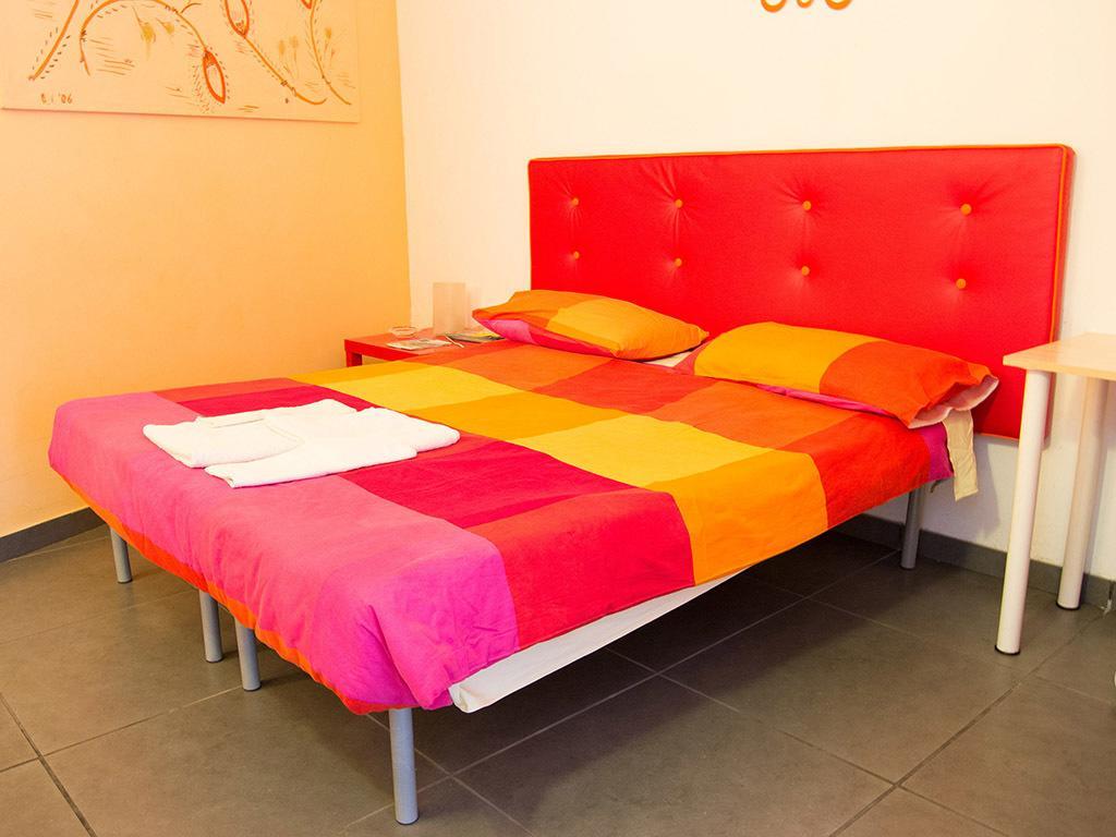B&B Centrale Matera Zimmer foto