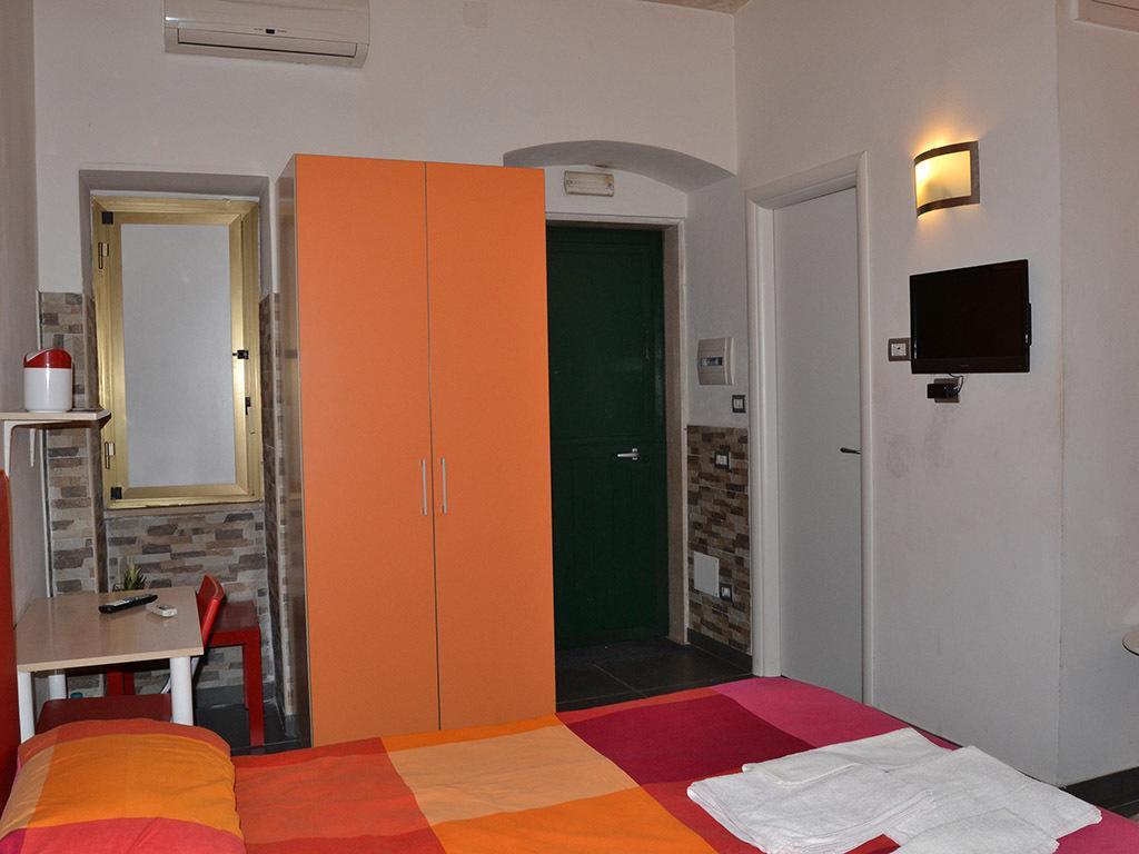 B&B Centrale Matera Zimmer foto